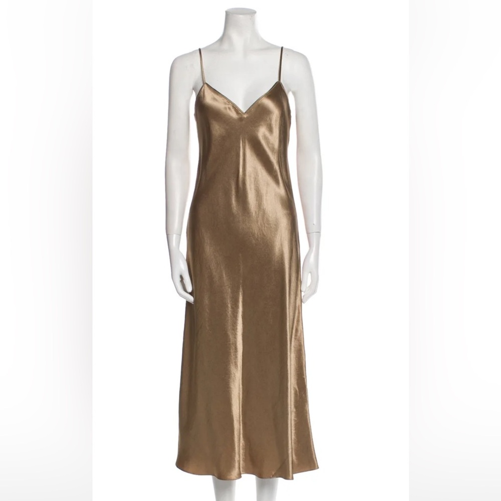 Vince Slip Dress